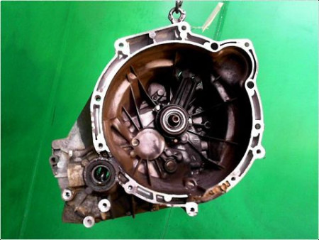 BOITE A VITESSE MECANIQUE FORD FIESTA 05-08 1.4 16V