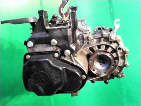 BOITE A VITESSE MECANIQUE VOLKSWAGEN POLO IV 02-05 1.4 TDI