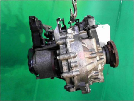 BOITE A VITESSE MECANIQUE VOLKSWAGEN POLO IV 02-05 1.4 TDI