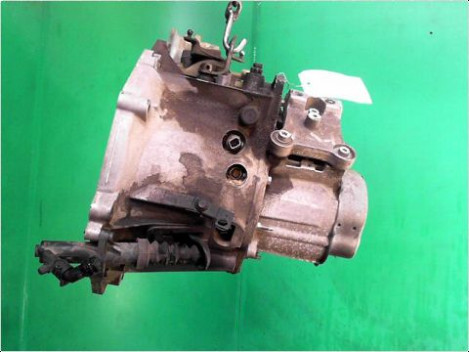 BOITE A VITESSE MECANIQUE CITROEN C3 II 2009-2012 1.6 HDi 90