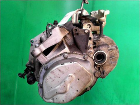 BOITE A VITESSE MECANIQUE CITROEN C3 II 2009-2012 1.6 HDi 90