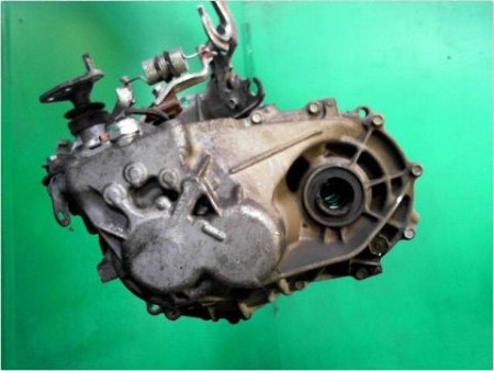 BOITE A VITESSE MECANIQUE CITROEN C1 05-08 1.0