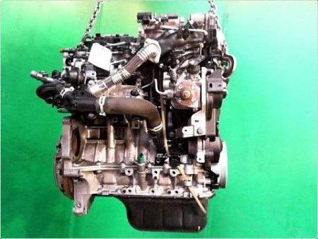 MOTEUR DIESEL CITROEN C3 II 09-13 1.4 HDi 70