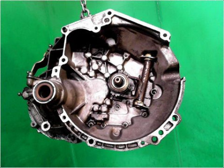 BOITE A VITESSE MECANIQUE PEUGEOT 206 98-09 1.4 16V