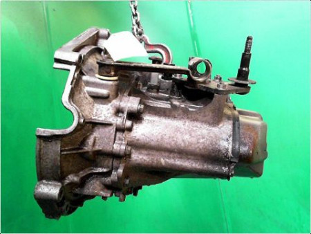 BOITE A VITESSE MECANIQUE PEUGEOT 206 98-09 1.4 16V
