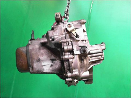 BOITE A VITESSE MECANIQUE PEUGEOT 206 98-09 1.4 16V