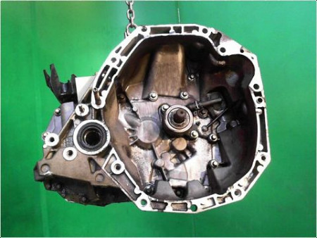 BOITE A VITESSE MECANIQUE RENAULT CLIO III PH.1 05-09 1.4 16V