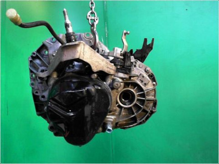 BOITE A VITESSE MECANIQUE RENAULT CLIO III PH.1 05-09 1.4 16V