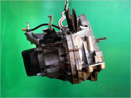 BOITE A VITESSE MECANIQUE RENAULT CLIO III PH.1 05-09 1.4 16V