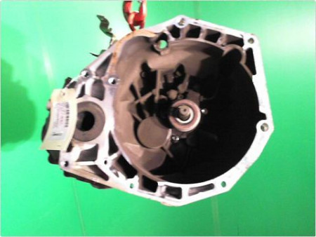 BOITE A VITESSE MECANIQUE OPEL AGILA  08-14 1.3 CDTI 