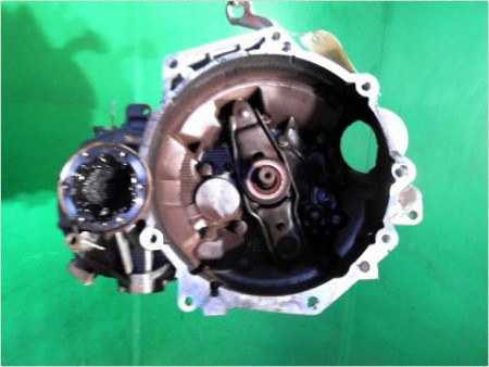 BOITE A VITESSE MECANIQUE VOLKSWAGEN GOLF VI 08-13 1.6 TDI