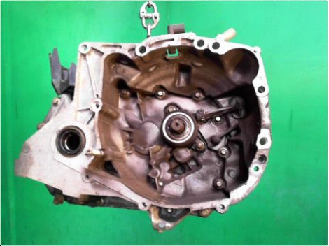BOITE A VITESSE MECANIQUE RENAULT MODUS 2004-2007 1.2 