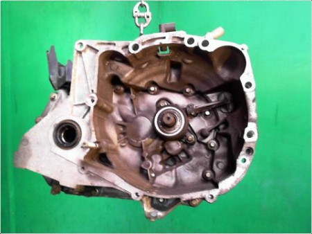 BOITE A VITESSE MECANIQUE RENAULT MODUS 2004-2007 1.2 