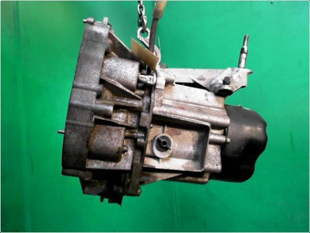 BOITE A VITESSE MECANIQUE RENAULT MODUS 2004-2007 1.2 