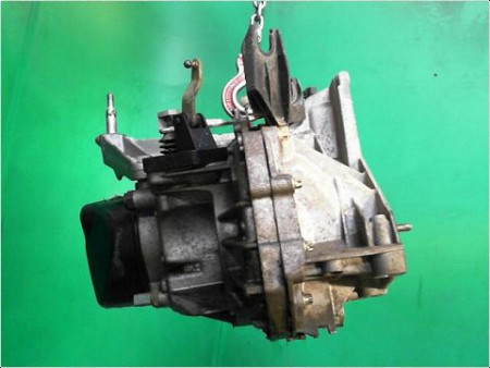 BOITE A VITESSE MECANIQUE RENAULT MODUS 2004-2007 1.2 