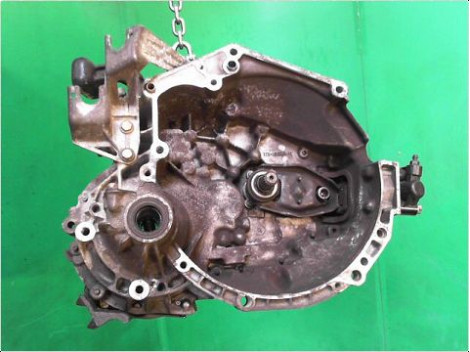 BOITE A VITESSE MECANIQUE CITROEN C3 PLURIEL 03-08 1.4