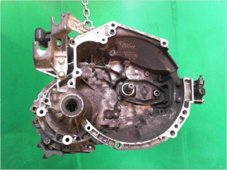 BOITE A VITESSE MECANIQUE CITROEN C3 PLURIEL 03-08 1.4
