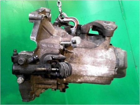 BOITE A VITESSE MECANIQUE CITROEN C3 PLURIEL 03-08 1.4