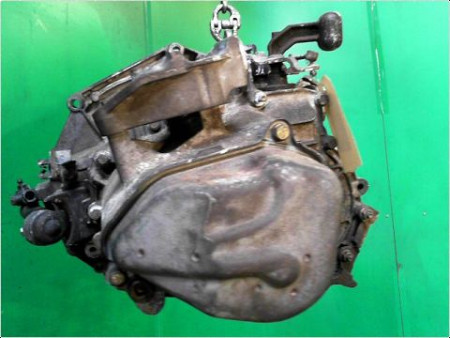 BOITE A VITESSE MECANIQUE CITROEN C3 PLURIEL 03-08 1.4