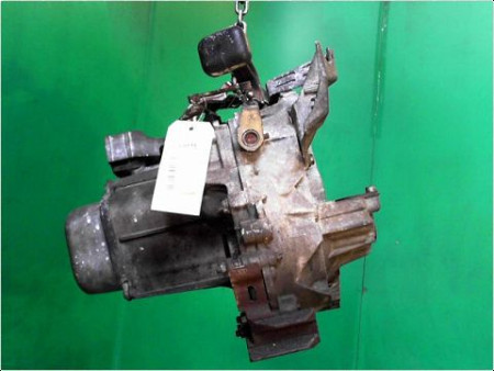 BOITE A VITESSE MECANIQUE CITROEN C3 PLURIEL 03-08 1.4