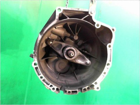 BOITE A VITESSE MECANIQUE BMW SERIE 3  05-08 320 d