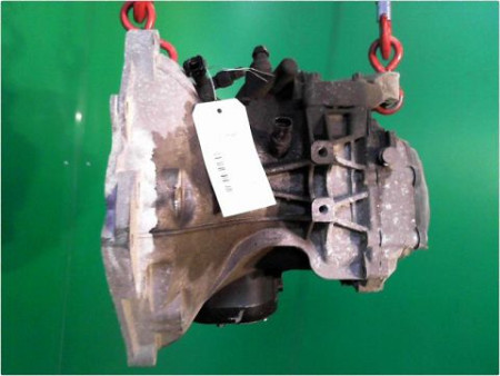 BOITE A VITESSE MECANIQUE OPEL CORSA  PH2 11-15 1.3 CDTI 