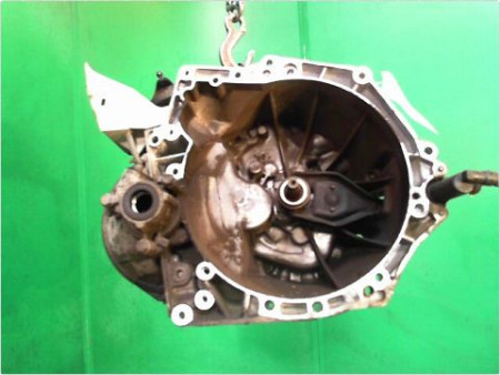 BOITE A VITESSE MECANIQUE PEUGEOT 207 2006-2013 1.6 16V Turbo