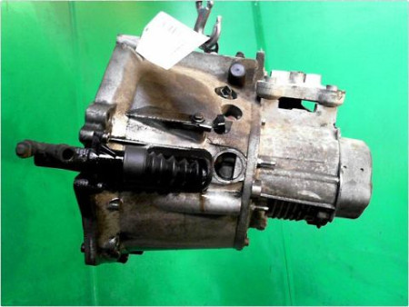 BOITE A VITESSE MECANIQUE PEUGEOT 207 2006-2013 1.6 16V Turbo