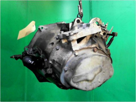 BOITE A VITESSE MECANIQUE PEUGEOT 207 2006-2013 1.6 16V Turbo