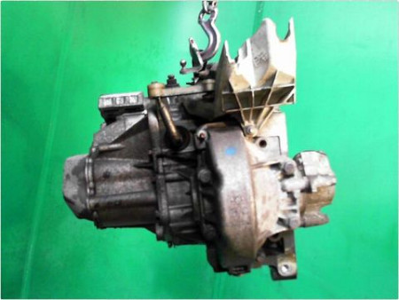 BOITE A VITESSE MECANIQUE PEUGEOT 207 2006-2013 1.6 16V Turbo