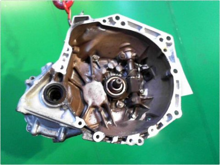 BOITE A VITESSE MECANIQUE CITROEN C1 PH2 08-12 1.0