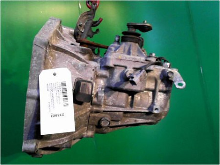 BOITE A VITESSE MECANIQUE CITROEN C1 PH2 08-12 1.0