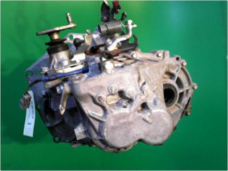 BOITE A VITESSE MECANIQUE CITROEN C1 PH2 08-12 1.0