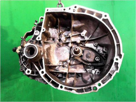 BOITE A VITESSE MECANIQUE PEUGEOT 206 98-09 1.4 HDi eco 70
