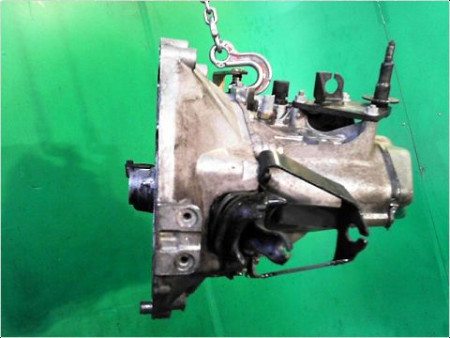 BOITE A VITESSE MECANIQUE PEUGEOT 206 98-09 1.4 HDi eco 70