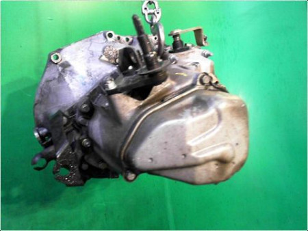 BOITE A VITESSE MECANIQUE PEUGEOT 206 98-09 1.4 HDi eco 70