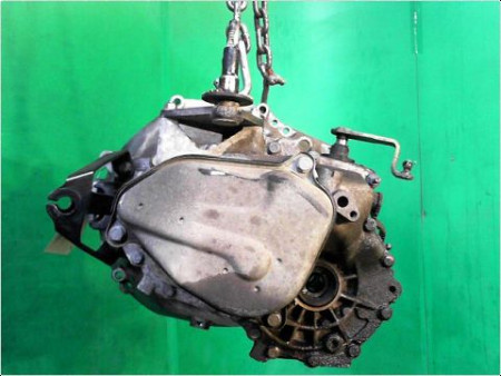 BOITE A VITESSE MECANIQUE PEUGEOT 206 SW 02-06 1.4 HDi