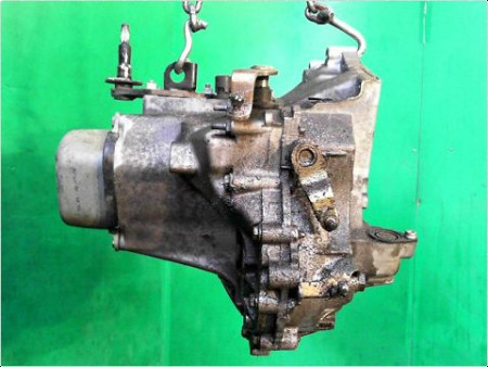 BOITE A VITESSE MECANIQUE PEUGEOT 206 SW 02-06 1.4 HDi