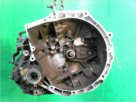 BOITE A VITESSE MECANIQUE PEUGEOT 206 SW 02-06 1.4 HDi