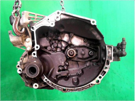 BOITE A VITESSE MECANIQUE CITROEN C3 2002-2005 1.4 i