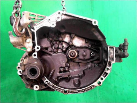 BOITE A VITESSE MECANIQUE CITROEN C3 2002-2005 1.4 i