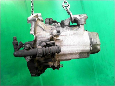 BOITE A VITESSE MECANIQUE CITROEN C3 2002-2005 1.4 i