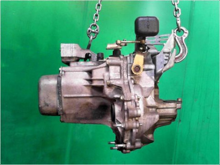 BOITE A VITESSE MECANIQUE CITROEN C3 2002-2005 1.4 i