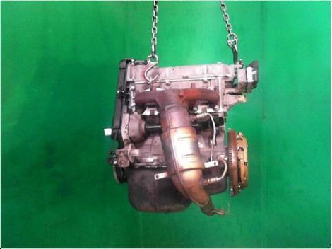 MOTEUR ESSENCE FIAT SEICENTO 1.1 