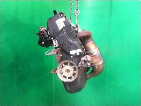 MOTEUR ESSENCE FIAT SEICENTO 1.1 