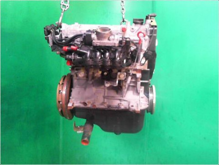 MOTEUR ESSENCE FIAT SEICENTO 1.1 