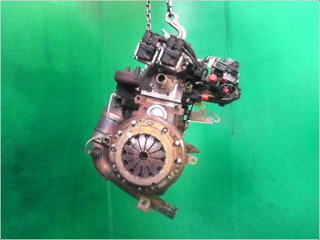 MOTEUR ESSENCE FIAT SEICENTO 1.1 