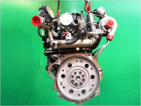 MOTEUR DIESEL KIA SOUL 2009-2011 1.6 CRDi 128