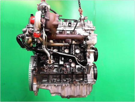 MOTEUR DIESEL KIA SOUL 2009-2011 1.6 CRDi 128