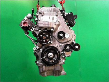 MOTEUR DIESEL KIA SOUL 2009-2011 1.6 CRDi 128